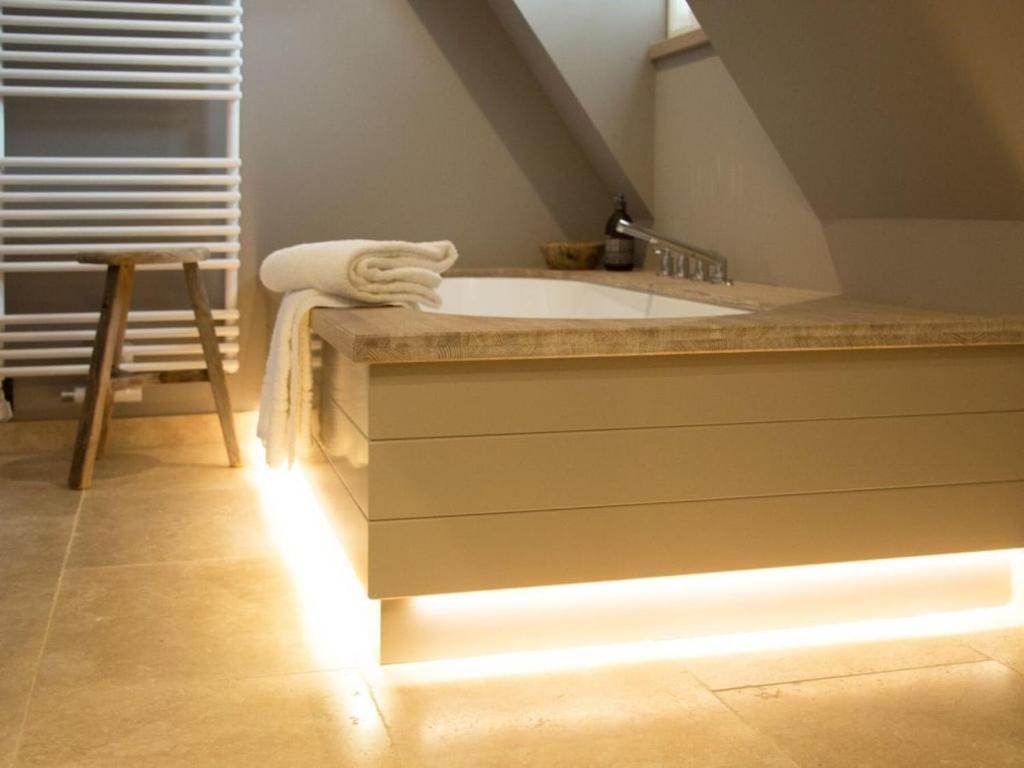 Botel Oceans 18 Comfortable Wenningstedt-Braderup