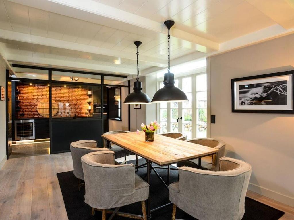 Oceans 18 Comfortable Wenningstedt-Braderup