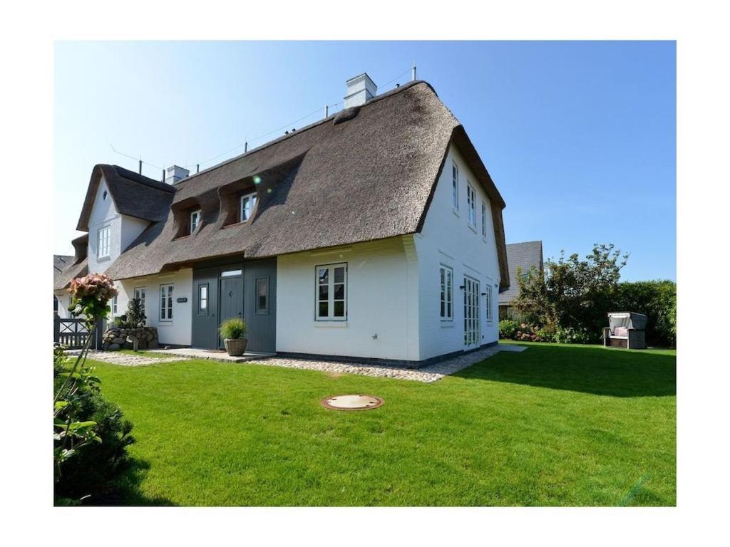 Oceans 18 Comfortable * Wenningstedt-Braderup