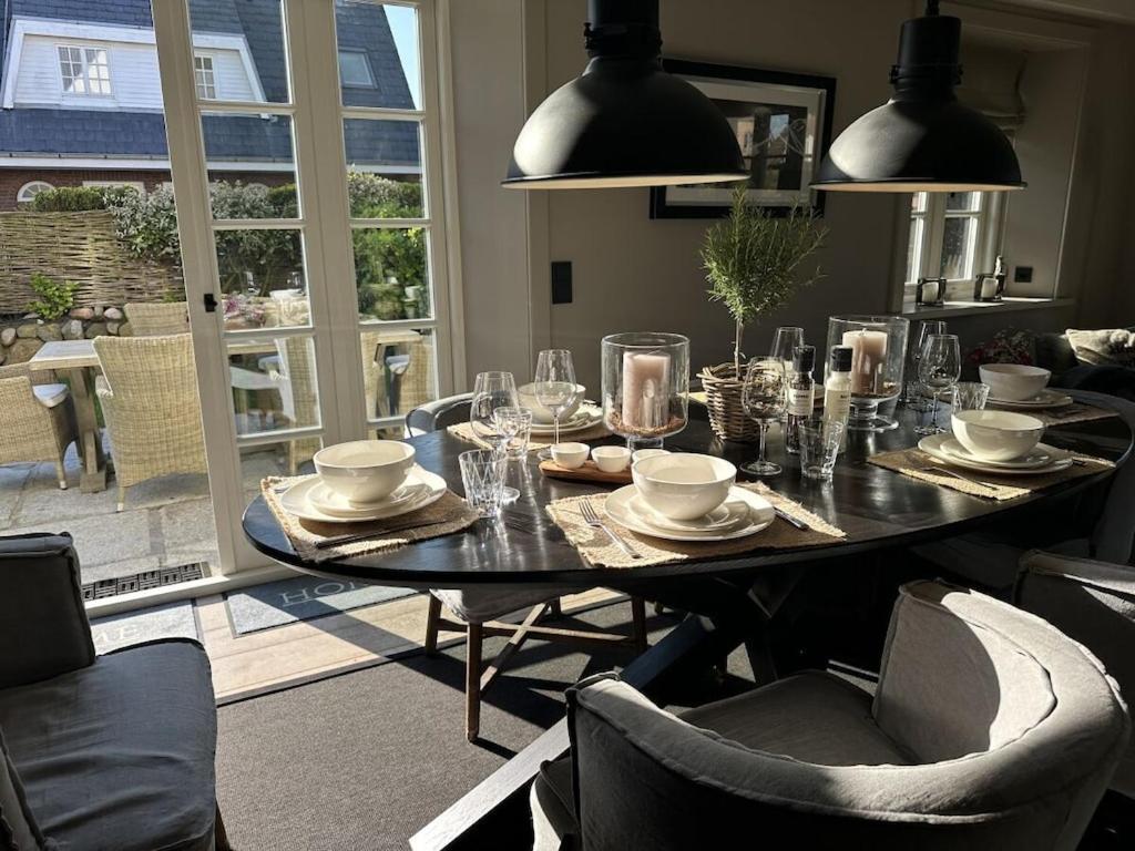 Oceans 18 Comfortable Wenningstedt-Braderup